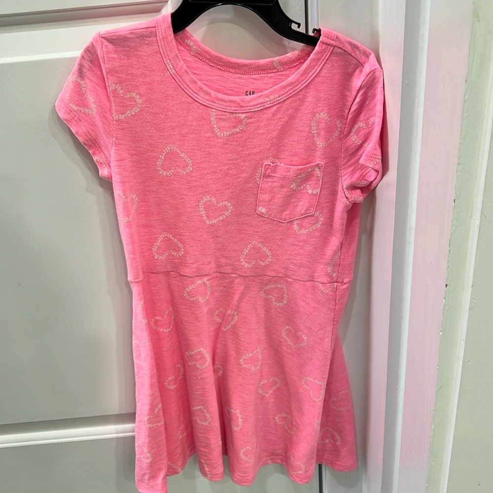 GAP kids dress